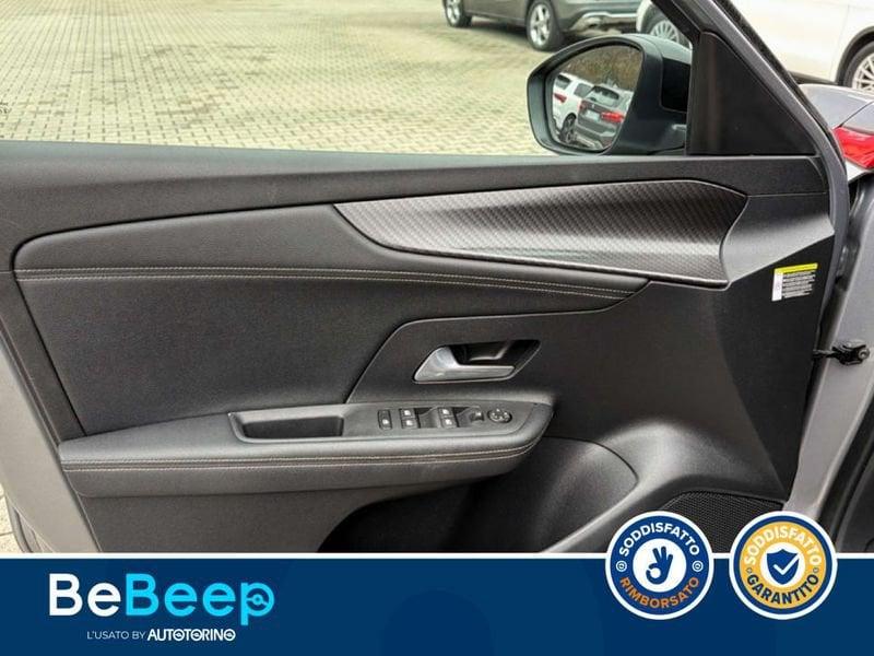 Opel Mokka 1.2 T GS LINE S&S 100CV