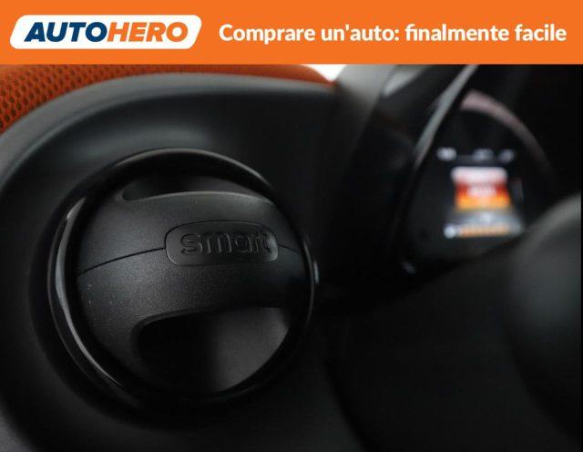 SMART ForTwo 90 0.9 Turbo Passion
