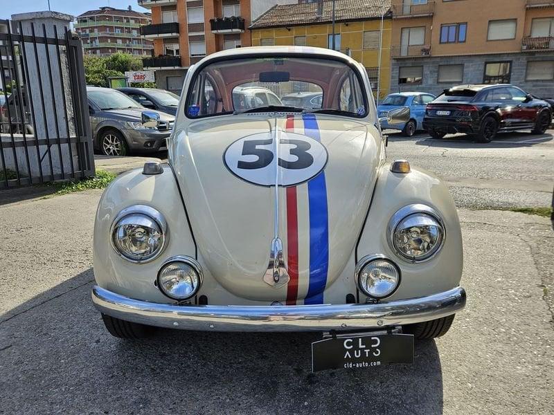 Volkswagen Maggiolino 1.2