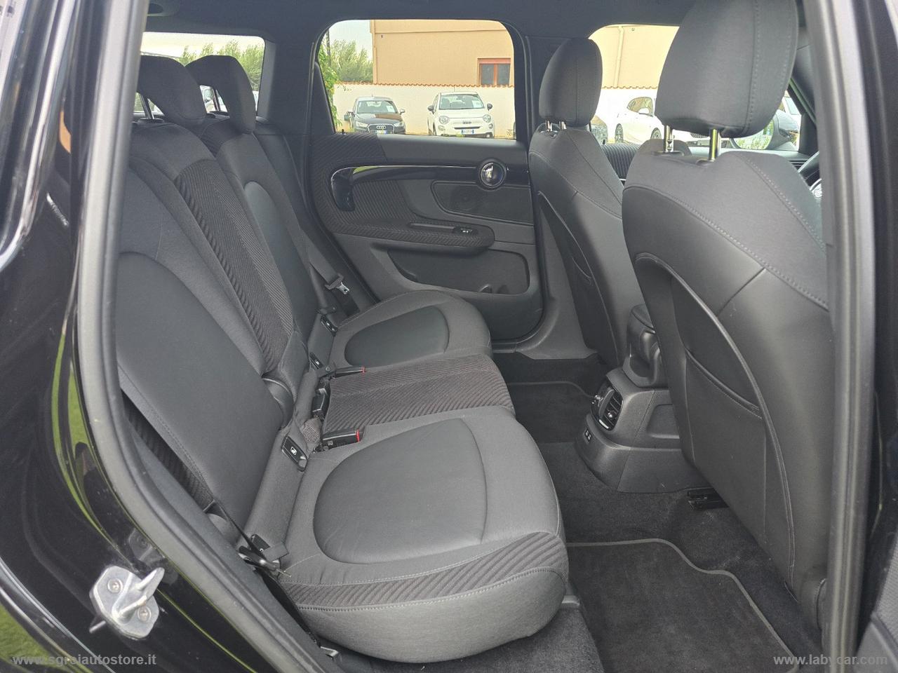 MINI Mini Cooper SD Hype Countryman ALL4 Aut.