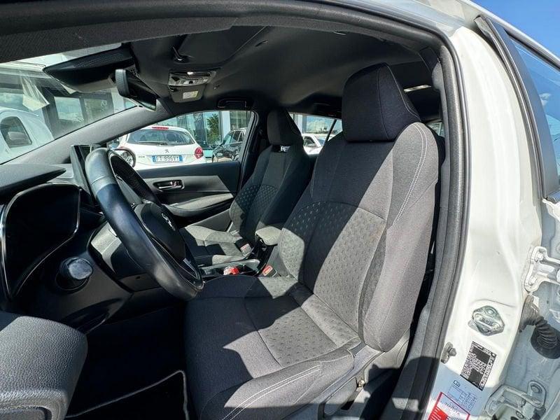 Toyota Corolla TS 1.8 Hybrid Active MY24