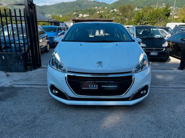 Peugeot 208 BlueHDi 75 5 porte Allure