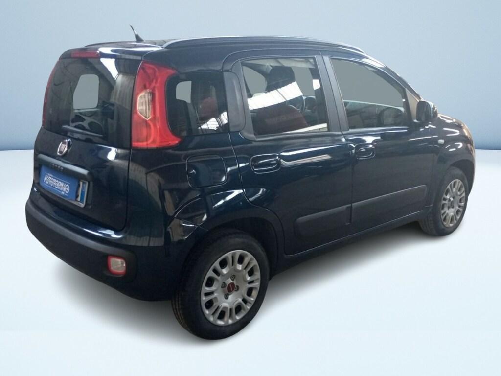 Fiat Panda 1.2 Easy