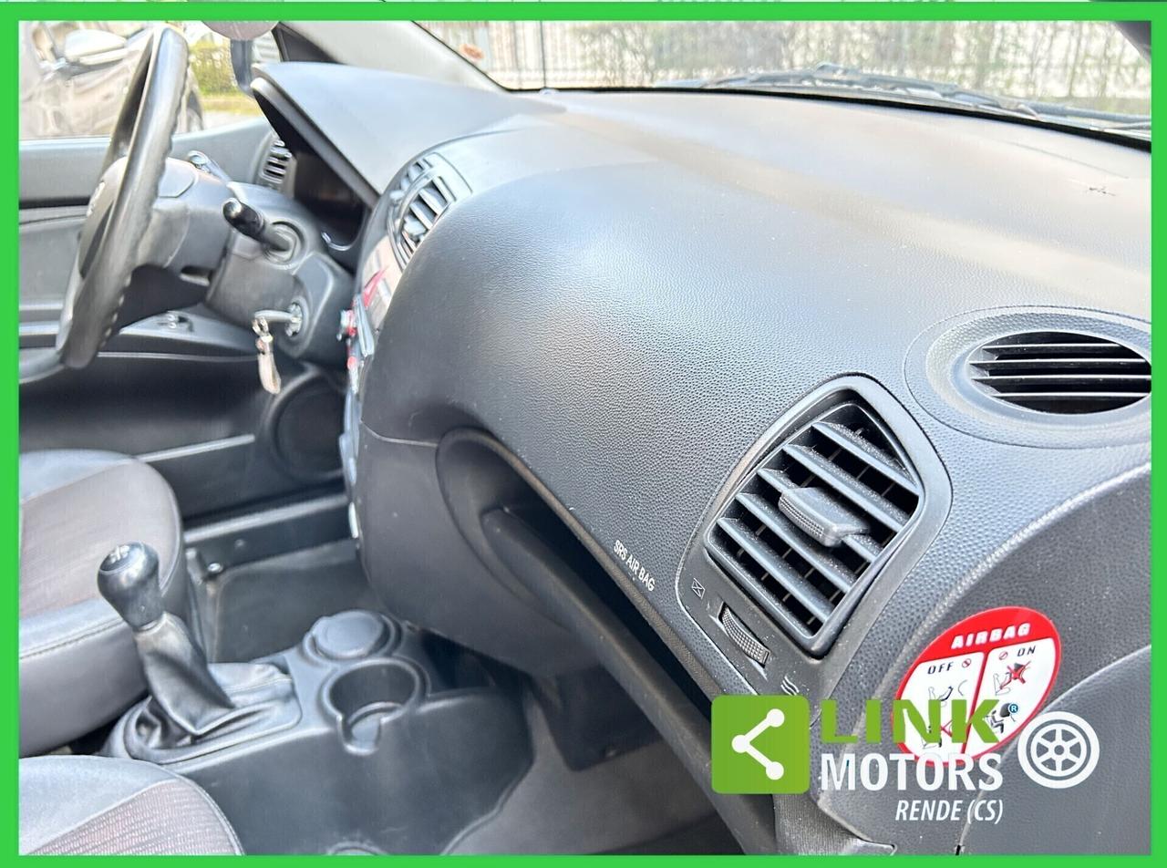 Kia Picanto 1.0 12V Town Bi-Fuel 05/2009