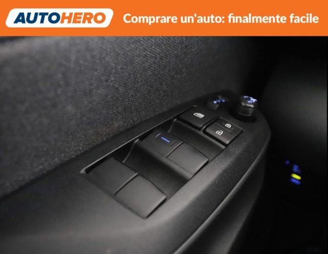 MAZDA 2 Mazda2 Hybrid 1.5 VVT e-CVT Full Hybrid Electric A