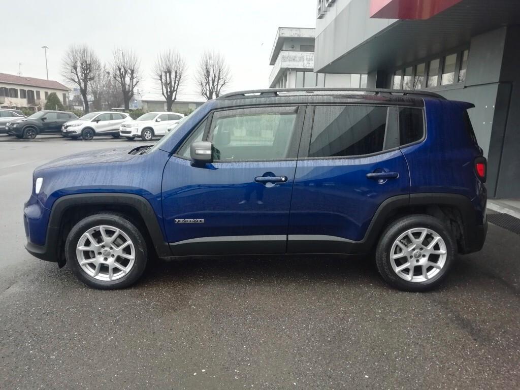 Jeep Renegade 1.6 Mjt 130 CV Limited GD429