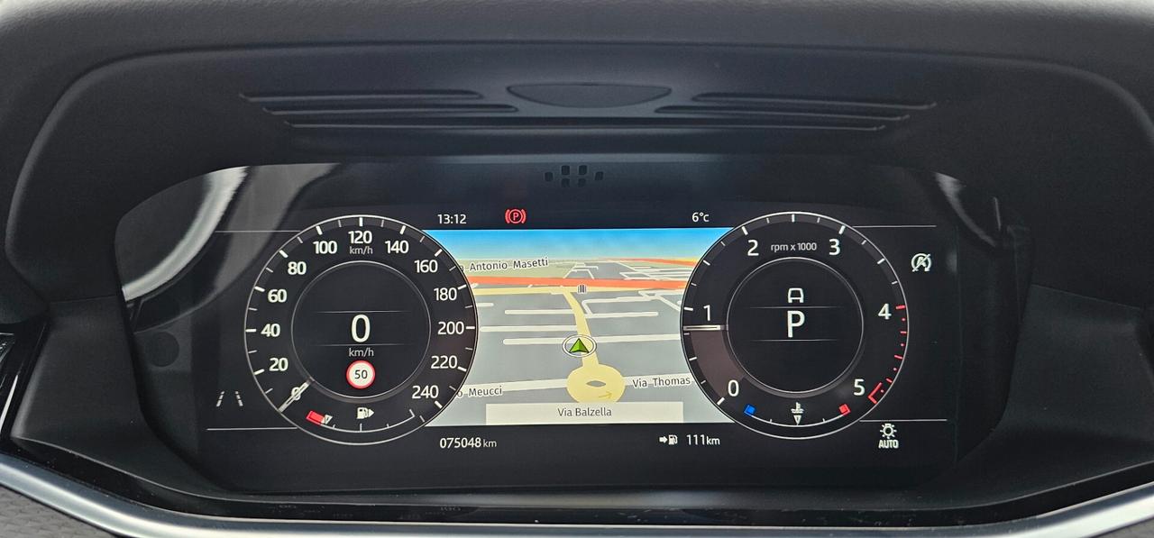 Land Rover Range Evoque 2.0D 180 CV AWD Auto S