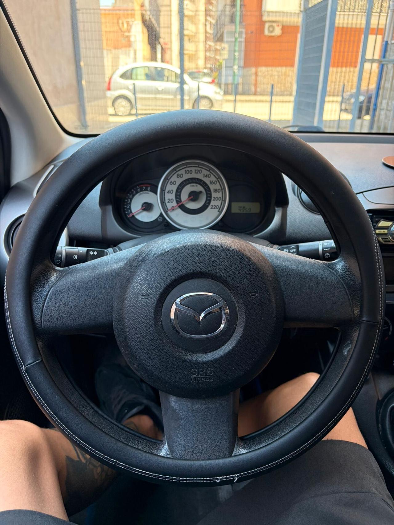 Mazda 2 Mazda2 1.3 16V 75CV 5p. Play