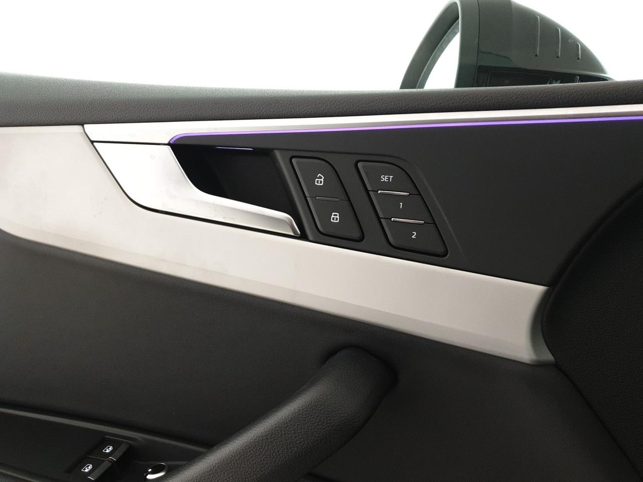 40TDI 204CV quattro S tronic S line Edition