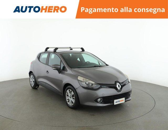 RENAULT Clio dCi 8V 75CV Start&Stop 5 porte Energy Life