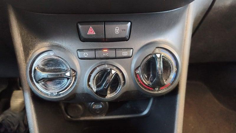 Peugeot 208 208 5p 1.2 puretech Active gpl 82cv