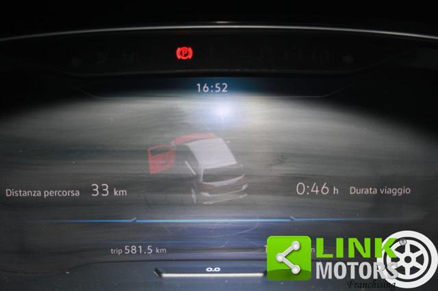 VOLKSWAGEN Golf 1.6 TDI 115 CV DSG 5p. Sport BlueMotion Technology