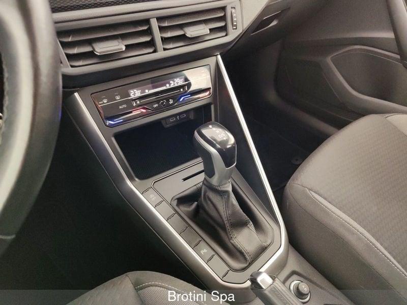 Volkswagen Polo 1.0 TSI DSG Life