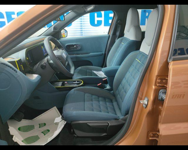 FIAT Grande Panda 44 kWh La Prima