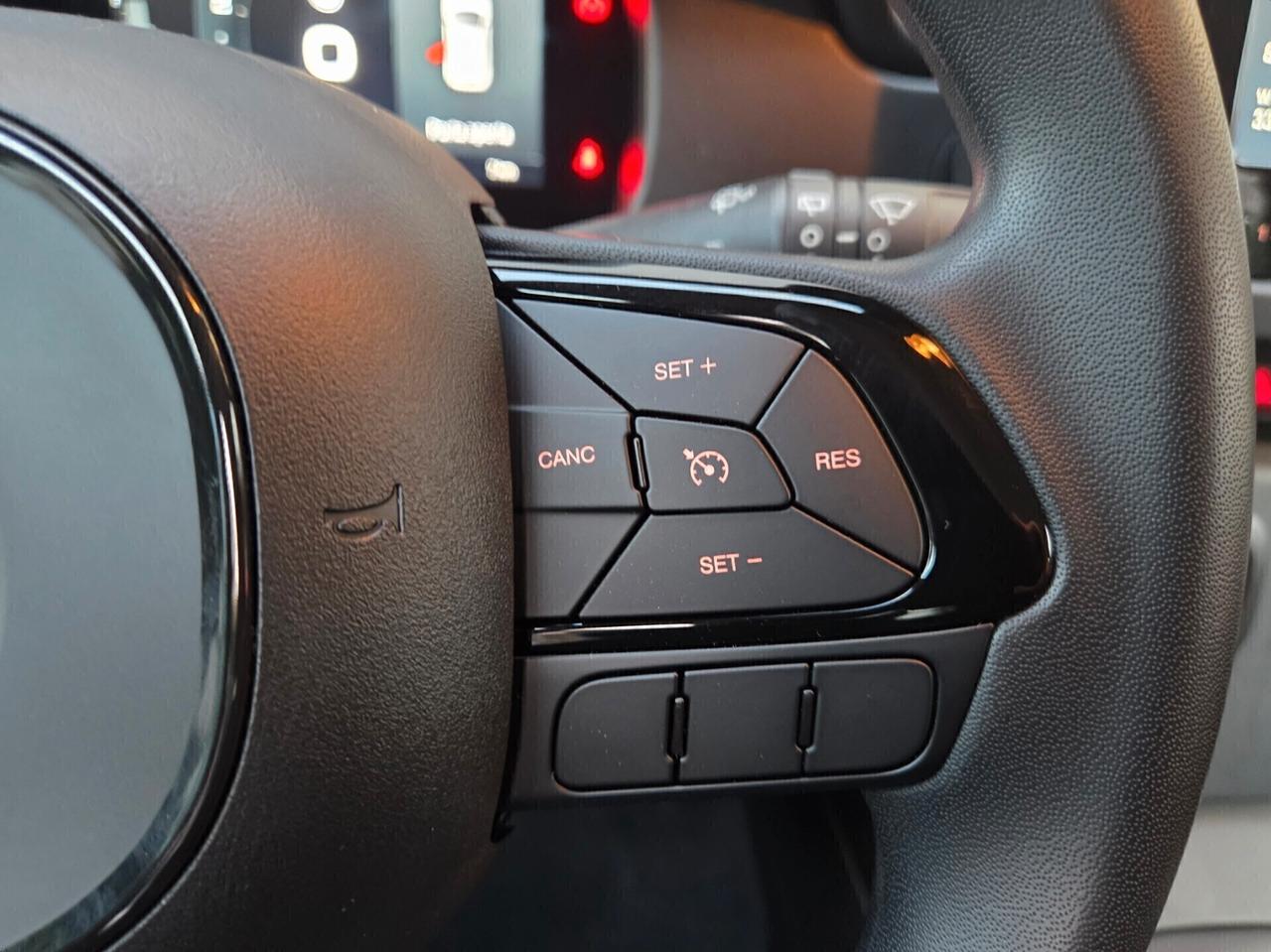 Fiat Panda 1.0 Hybrid ICON KM0