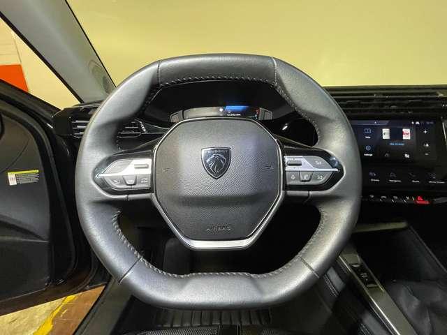 Peugeot 308 1.2 130cv Allure + Key Less + Navi + Camera