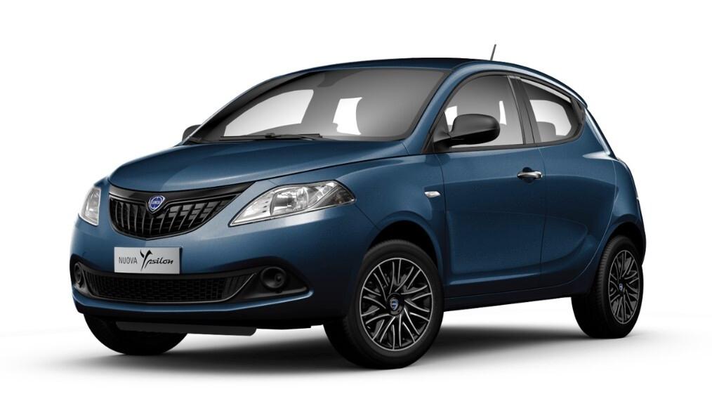 Lancia Ypsilon 1.0 FireFly 5 porte S&S Hybrid Oro