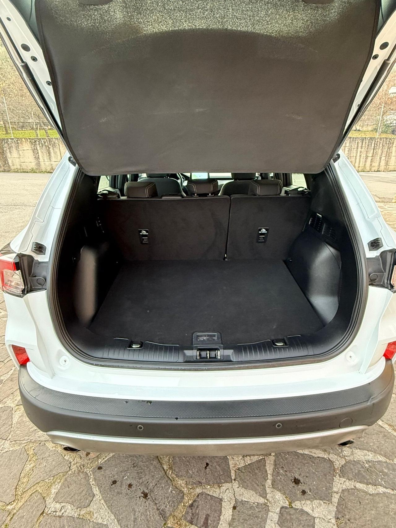 Ford Kuga 1.5 EcoBlue 120 CV aut. 2WD Titanium 11/2021