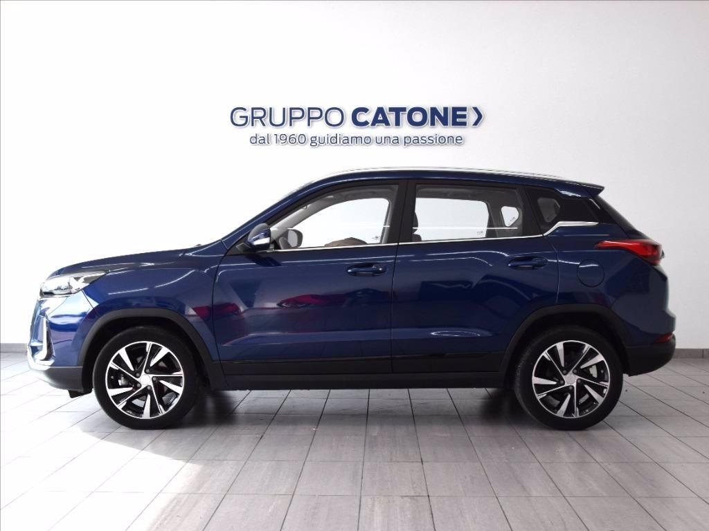 EVO Evo 5 1.5 turbo Gpl 120cv del 2024