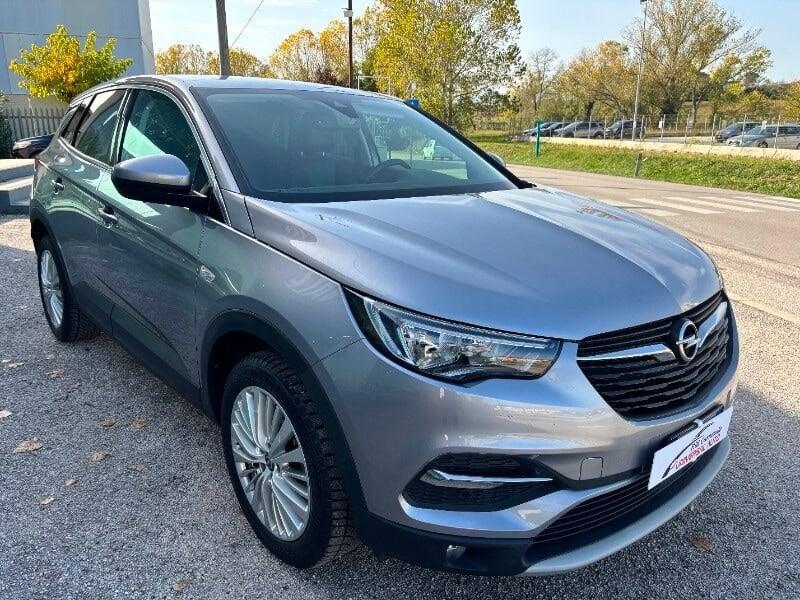 Opel Grandland Grandland X 1.5 diesel Ecotec Start&Stop aut. Innovation
