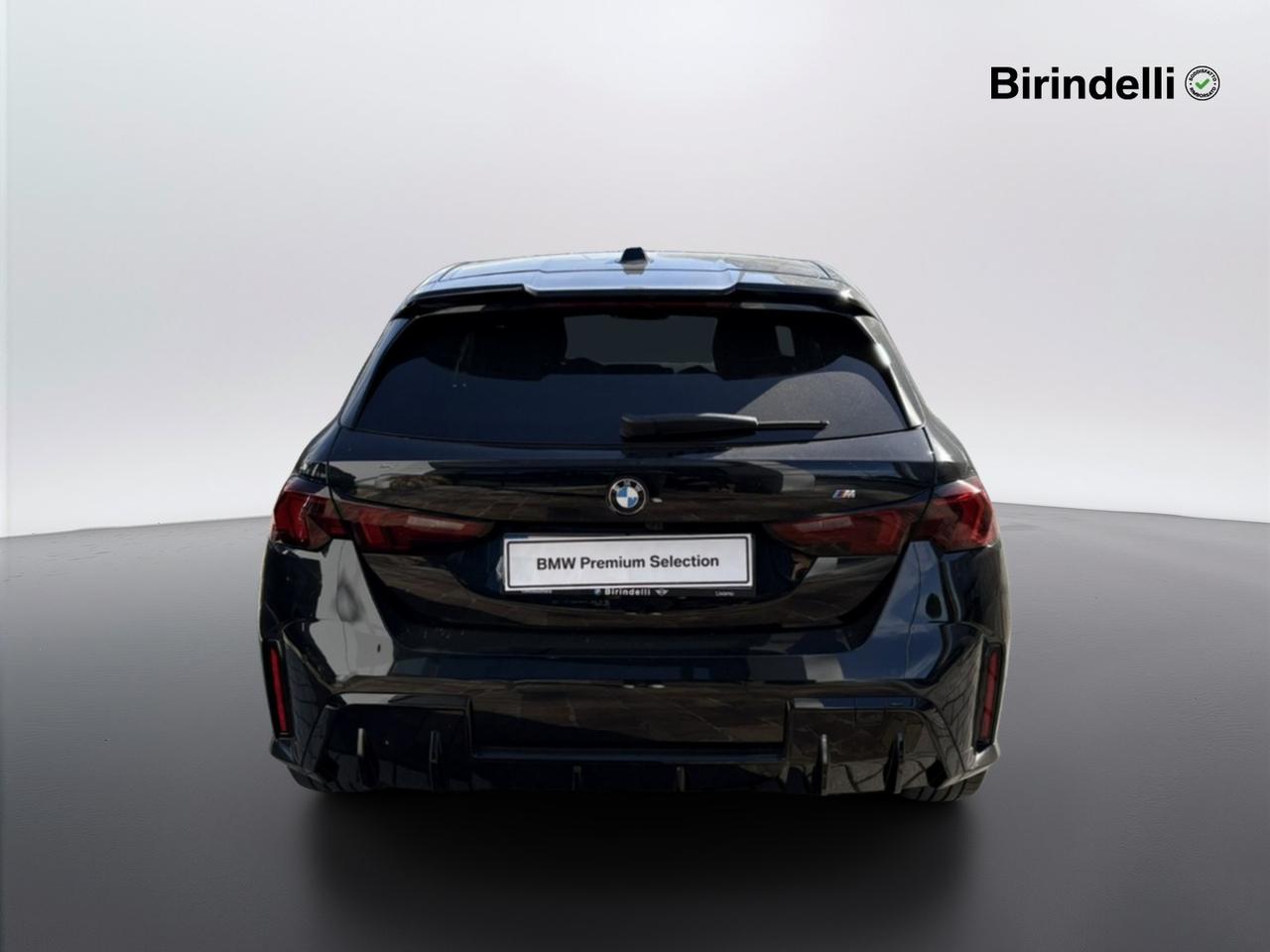 BMW Serie 1 (F70) - 120 48V MSport Pro