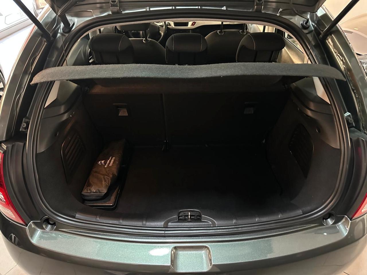 Citroen C3 1.4 HDi 70 Exclusive
