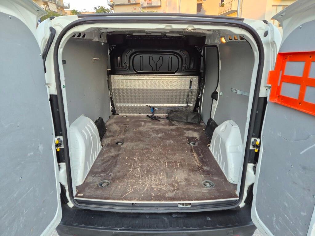 Fiat Doblo MAXI 3 POSTI 1.6 MJTD