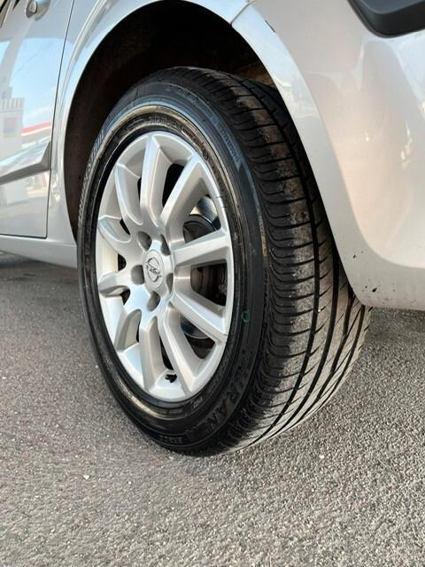 Opel Astra 1.4 16V Twinport Station Wagon Club