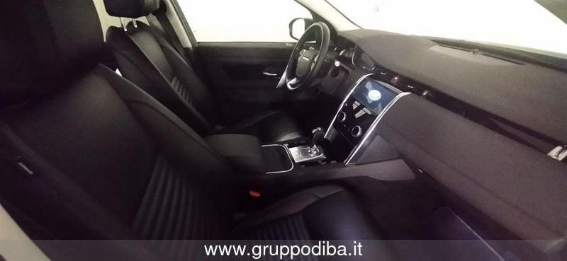 Land Rover Discovery Sport 2.0D I4-L.FLW 150 CV S