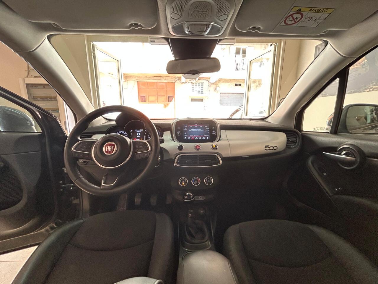 Fiat 500X 1.6 MultiJet 130 CV Connect