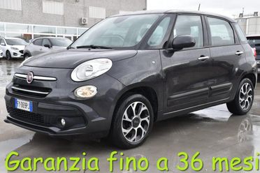 FIAT 500L 1.3 Multijet 95 CV Dualogic Business