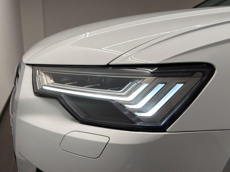 Audi A6 A6 AVANT 40 2.0 TDI BUSINESS SPORT S-TRONIC 204CV