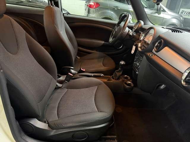 MINI One D 1.6d 90cv 2013 NEOPATENTATI R56