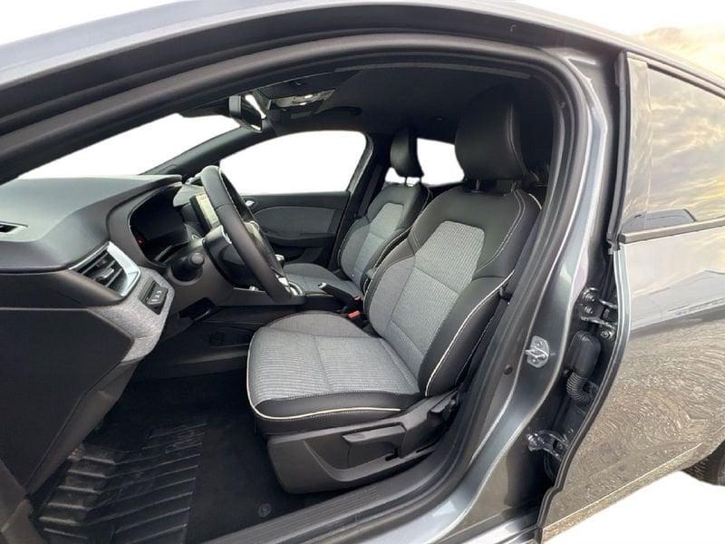 Renault Clio Clio TCe 90 CV 5 porte Techno