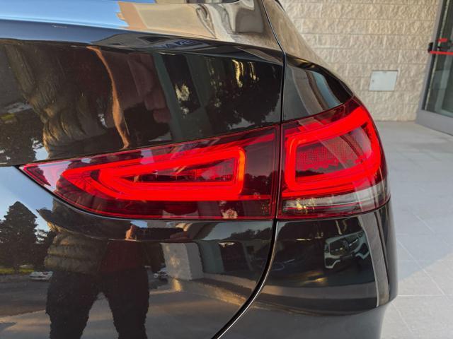 MERCEDES-BENZ GLE 350 d 4Matic Coupé Premium Pro Pack Night