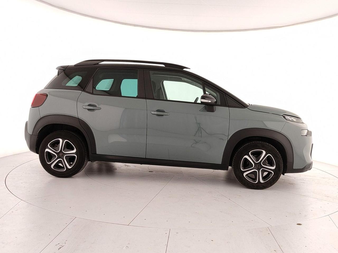 Citroen C3 Aircross BlueHDi 110 S&S Feel