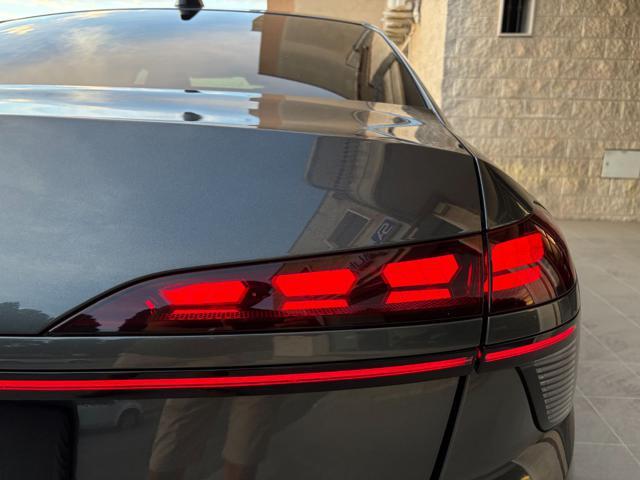 AUDI A6 2.0 TDI mHEV+ S tronic quattro S line edition one