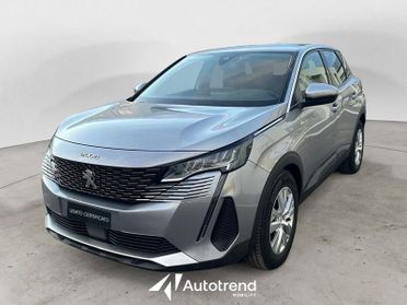 Peugeot 3008 BlueHDi 130 CV NAVI LED Active Business S&S