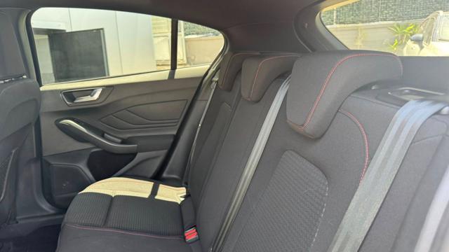 FORD Focus 1.5 EcoBlue 115 CV automatico 5p. ST-Line
