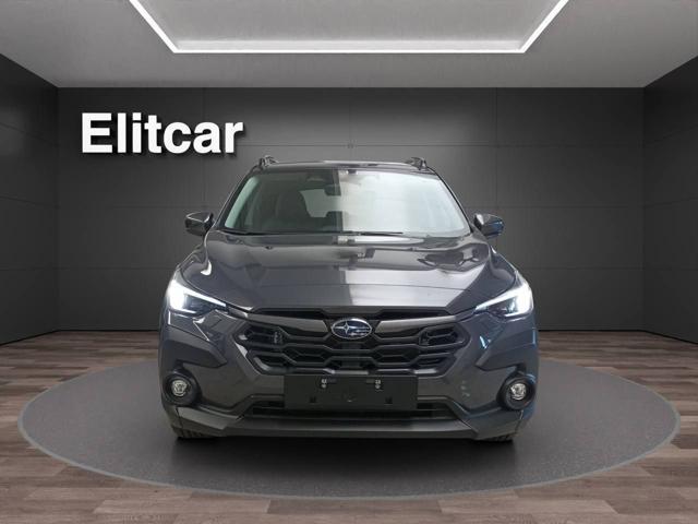 SUBARU Crosstrek 2.0i e-Boxer MHEV CVT Lineartronic Style Xtra