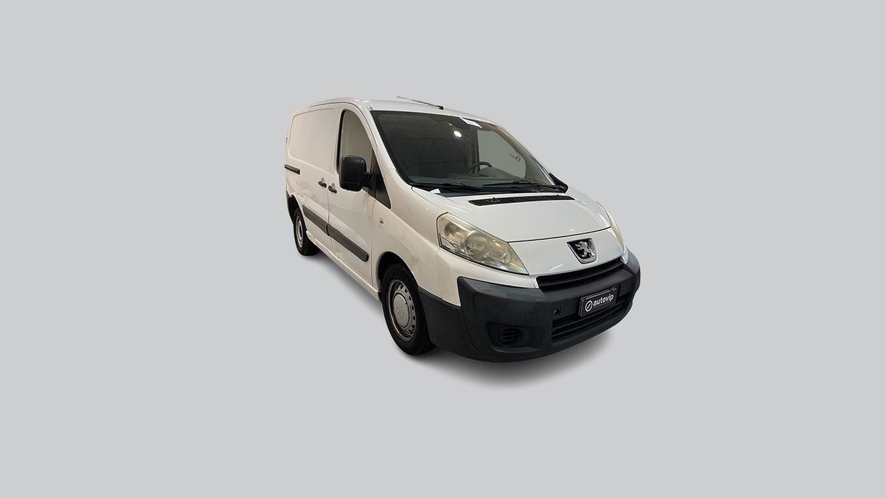 Peugeot Expert 2.0 HDi 120CV PC-TN 10Q Furgone