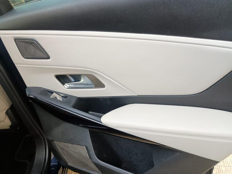 DS DS7 1.5 bluehdi Etoile 130cv auto