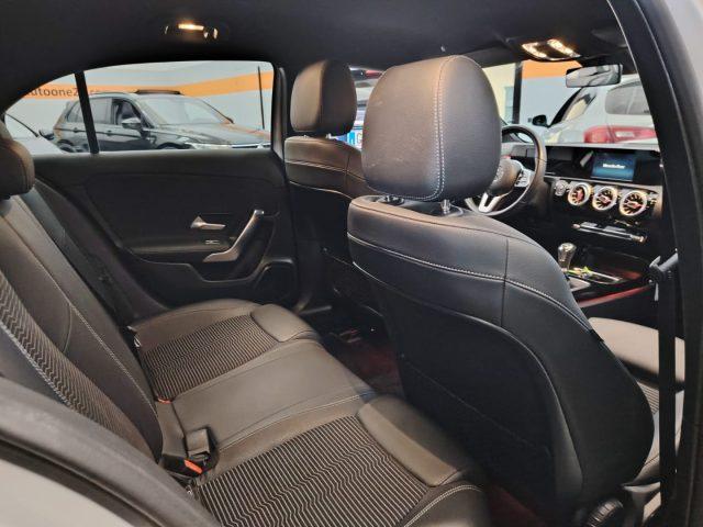 MERCEDES-BENZ A 160 Premium PREZZO REALE - NEOPATENTATI