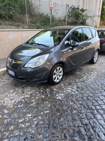 Opel Meriva 1.4 Turbo 120CV Elective