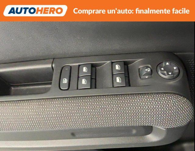 CITROEN C3 Aircross BlueHDi 110 S&S Shine Pack
