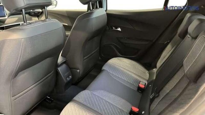 Peugeot 2008 1.2 puretech Allure s