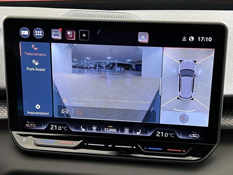 Cupra Terramar Terramar 1.5 Hybrid DSG