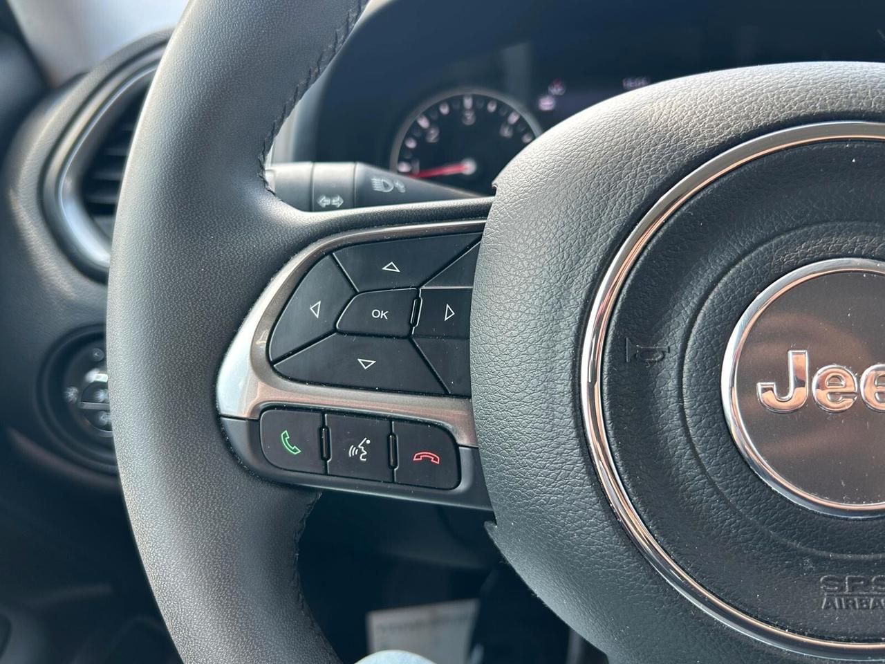 Jeep Renegade 1.6 mjt Limited 2wd 130cv