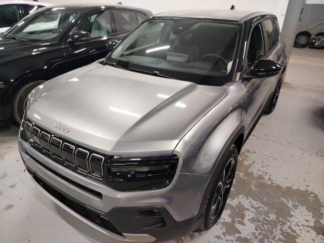 JEEP Avenger 1.2 Turbo 100 CV Summit km0