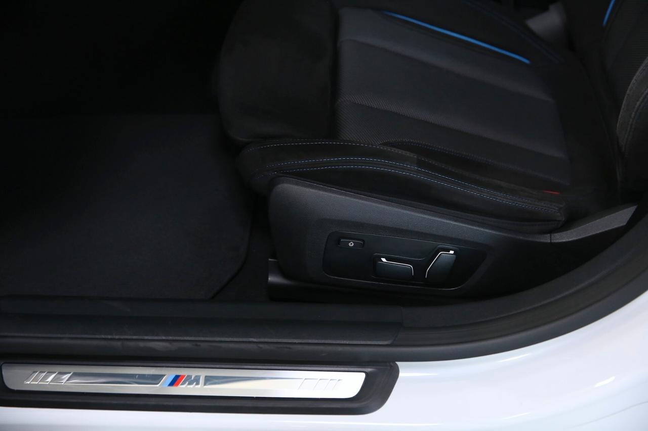 BMW 420d xDrive Gran Coupé 48V mhev Msport Pro auto